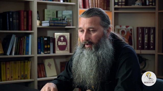 Как воспитать в ребенке чувство ответственности. БИБЛИЯ ОТВЕЧАЕТ. Протоиерей Александр Тылькевич.