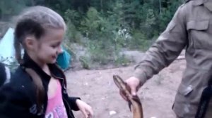 Три Уаза на Север и обратно)