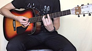 Как играть на гитаре THE PRODIGY -  BREATHE  (РАЗБОР)