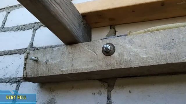 Летний душ на даче или как я провожу лето...