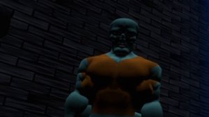 Full Body Trolling in VRChat! (Index + Trackers)