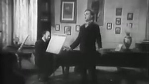 Mario Del Monaco (voice of) from Young Caruso "M'appari"