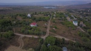 ПРОДАЖА ЗЕМЕЛЬНОГО УЧАСТКА В КРЫМУ. СЕЛО МРАМОРНОЕ. ПАНОРАМНЫЙ ВИД НА ЛЕС. СВЕТ.ВОДА.