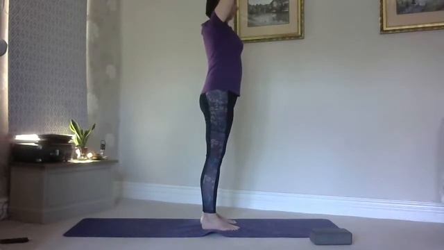 Йога просто_ Итоги первой недели смотреть онлайн