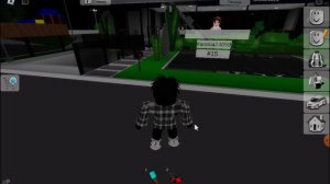 Гайд как зайти в чужой дом в Brookhaven RP