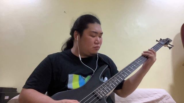 Stinkfist Bass Cover Tool смотреть онлайн