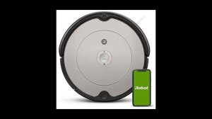 Робот-пылесос iRobot — Роботы-пылесосы