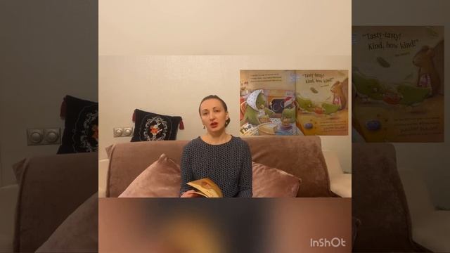 The best Christmas ever #English story #сказка смотреть онлайн