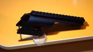 Разбоксинг базы вивер на мр-153