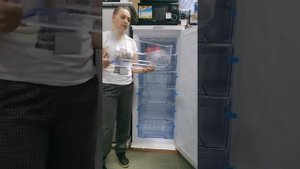 Морозильник DON R-106