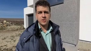 Купить дом в стиле хайтек. Краснодарский край Новороссийск