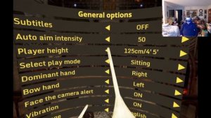 The Wizards: Enhanced Edition on PlayStation VR