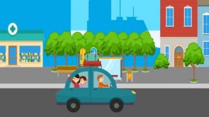 Animal Sounds Song! | Learn Farm and Zoo Animals for Toddlers | Kids Learning Videos