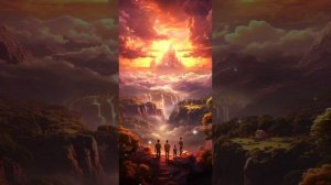 Послание от 27.09. Выбор нужно сделать непременно! Отец Абсолют через Гузалию.