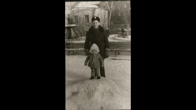 Кирилл - Коротко - моя жизнь