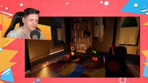 НЕОЖИДАННЫЙ ОФИЦАЛЬНЫЙ ГАРТЕН ОФ БАНБАН 4