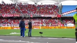 América de Cali vs. Atlético Madrid