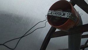 Цена теплицы.Отаплеваемая супер  теплица(часть2) .