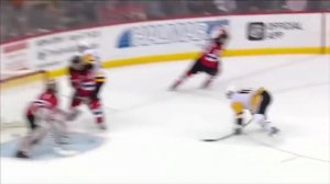 4 невероятных гола Сидни Кросби/ 4 incredible Sid "The Kid" Crosby's goals