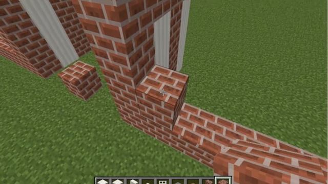 Кубо-структура # 2 :Ратуша или Главный дом города или посёлка и т.д смотреть онлайн