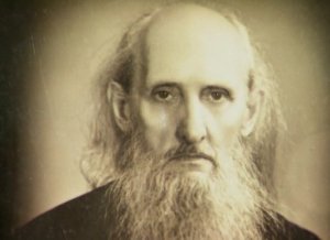 Старец иеросхимонах Сампсон