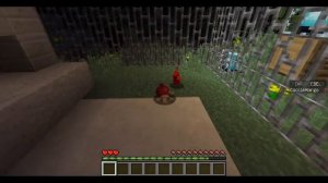 ПОБЕГ ИЗ ЗООПАРКА МАЙНКРАФТ №1 MINECRAFT