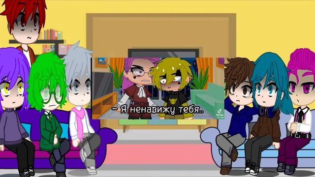 Реакция не_13 карт на Не_Феликса стекло 11СРОЧНОЕ СООБЩЕНИЕ!