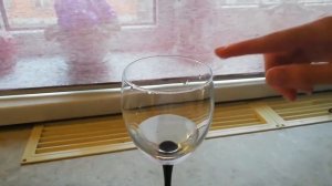 Звуковой резонанс