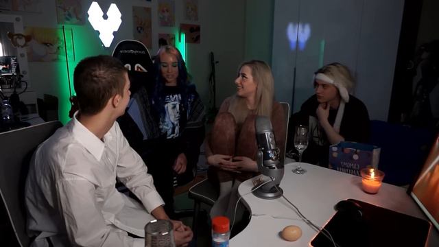 ИВАН ЗОЛО ПРИЗНАЛСЯ В ЛЮБВИ - МИА БОЙКА !!! смотреть онлайн