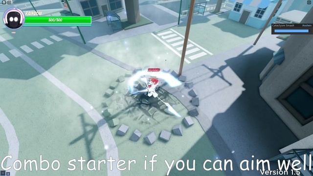 [AUT] (OUTDATED) Anshen Spec Showcase смотреть онлайн