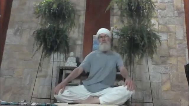Kundalini Yoga with Steve Foss: Kriya for Morning Sadhana