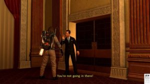 Ghostbusters The Video Game Remastered➤ОХОТНИКИ ЗА ПРИВИДЕНИЯМИ➤Обзор и Прохождение