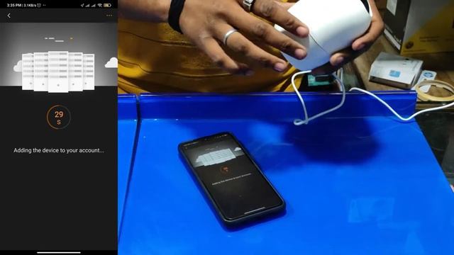 UNBOXING - Dahua IMOU Ranger 2 WIFI CAMERA | How To Setup Dahua IMOU Ranger 2 Camera смотреть онлайн