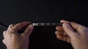 UGREEN HUB USB C A 4 USB A 3.0