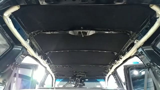 Студия шумоизоляции Анти-Шум Оренбург открыта. Ждем всех по адресу: г. Оренбург, Лесозащитная 8 смотреть онлайн