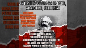 Chapter 10: Agreeable Work.5 - Collected Works of Marxism, Anarchism, Communism