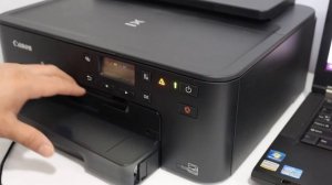 Canon PIXMA "Error Code 1259" Solved !!