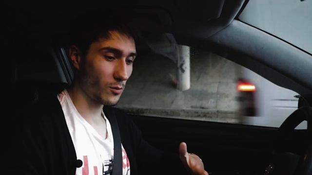 Toyota Corolla 1.8 192 hp- нет зацепа! смотреть онлайн