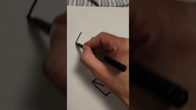 #how to draw a face with using an abstract technique of art style type