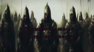 Христе Боже ( сербская патриотическая песня написанная в бою при Косово. )