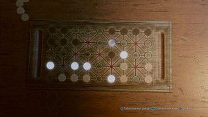 Assassin's Creed 3: Fanorona Expert Win