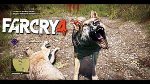 ВОЛЧЬЕ ЛОГОВО | ПРОХОЖДЕНИЕ FAR CRY 4 БЕЗ КОММЕНТАРИЕВ