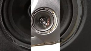 Панч Урал молот АС-М165 от штатки Teyes cc3 (Granta FL)