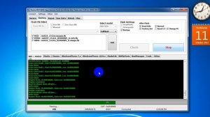 Nokia Asha 500 [Rm-934] Flashing By Nokia infinity Best Tool