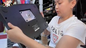 AVATAR PD705 UNBOXING