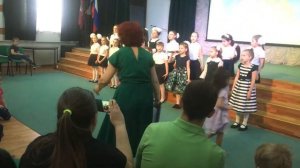 Мы такие разные ветам  весь секрет...