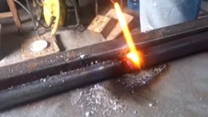 как паять разные металлы с помощью водородной горелки