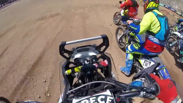 The Most Epic Adventure Bike Video You'll Ever See: Get Ready to Be Amazed! | Pol Tarrés