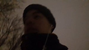 Как работает  камера  авоськи  ночью?