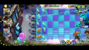 PvZ 2 | Neon Mixtape Tour | Day 30 | 2022